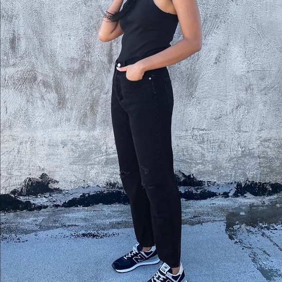 Aritzia denim forum Joni jeans - Picture 1 of 3